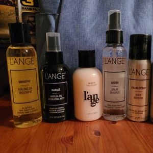 LANGE PRODUCTS